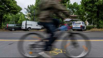 Verfahren gegen Pop-up-Radwege in Berlin eingestellt