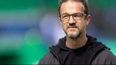 Hertha BSC: Fredi Bobic fordert Geduld f&uuml;r Neuausrichtung
