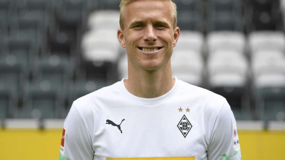 Linksverteidiger Oscar Wendt verl&auml;sst Gladbach nach 10 Jahren