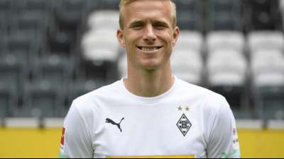 Linksverteidiger Oscar Wendt verl&auml;sst Gladbach nach 10 Jahren