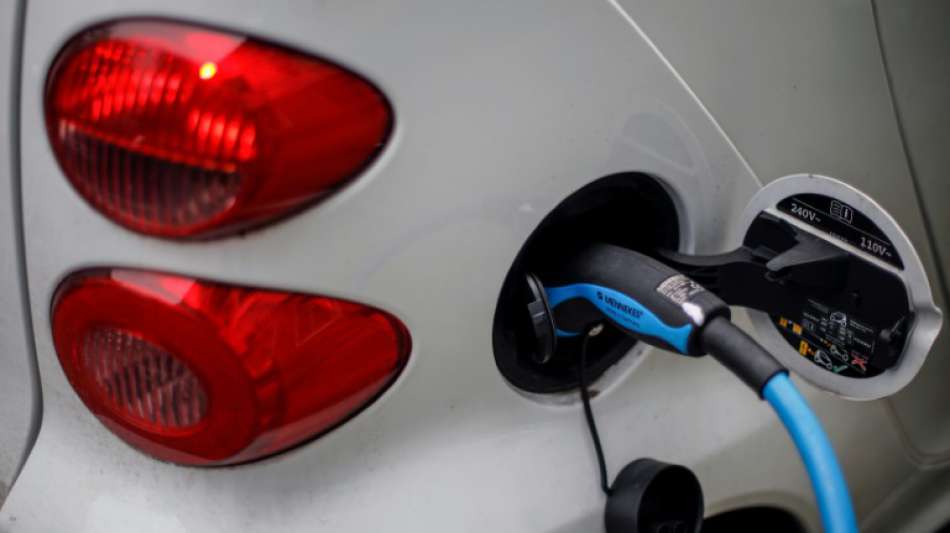 Berlin hat am meisten Ladepunkte f&uuml;r Elektromobilit&auml;t