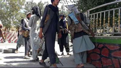 Ausw&auml;rtiges Amt fordert Deutsche in Afghanistan dringend zur Ausreise auf