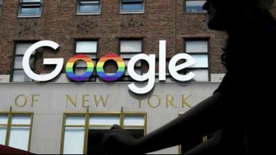 Mitarbeiter von Facebook und Google bis Ende 2020 im Homeoffice