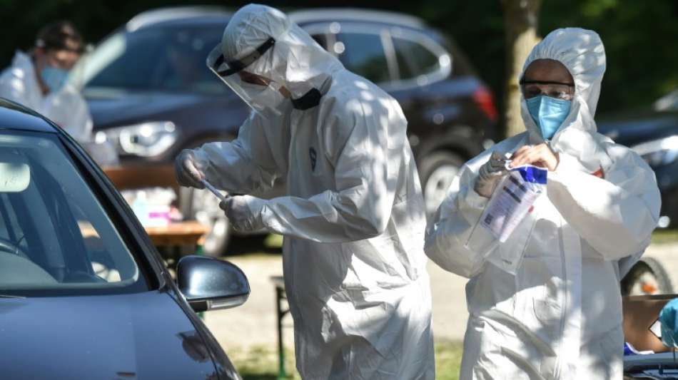 Keine Entsch&auml;digung f&uuml;r Firma bei Quarant&auml;ne von Mitarbeitern mit Lohnfortzahlungsanspruch