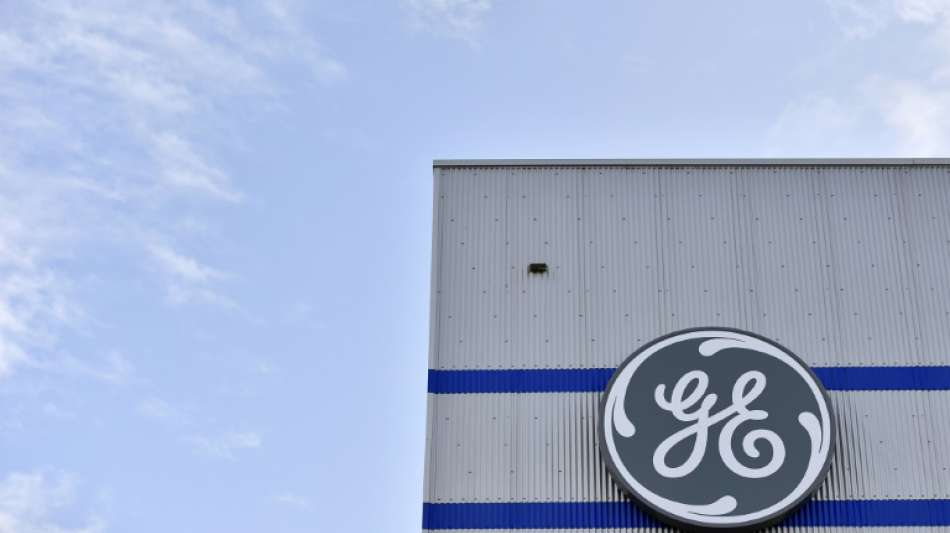 Siemens von US-Konkurrenten General Electric verklagt 