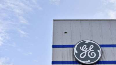 Siemens von US-Konkurrenten General Electric verklagt 