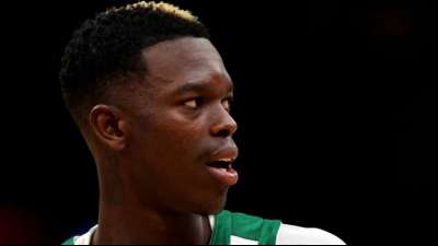 NBA: Schr&ouml;der gewinnt deutsches Duell gegen Wagner