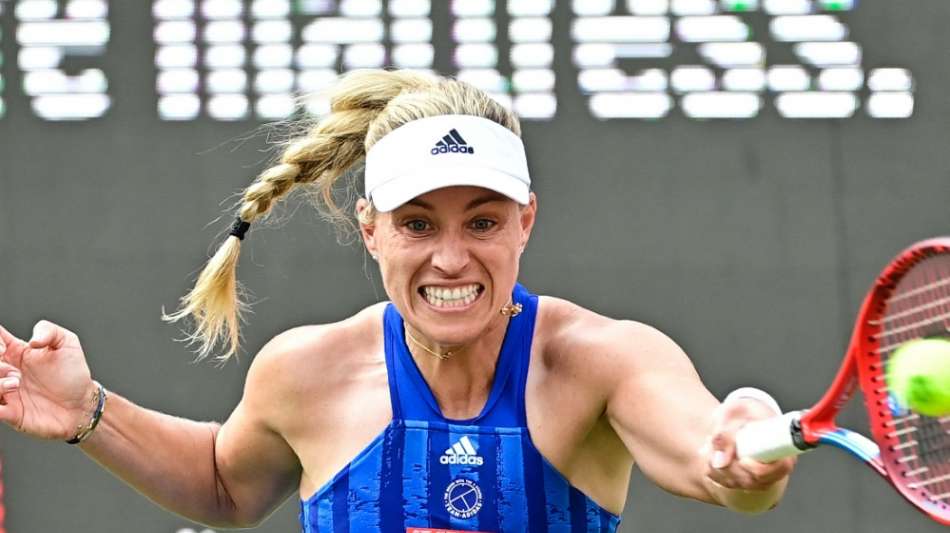 Kerber vor Finale: "Will es genie&szlig;en"