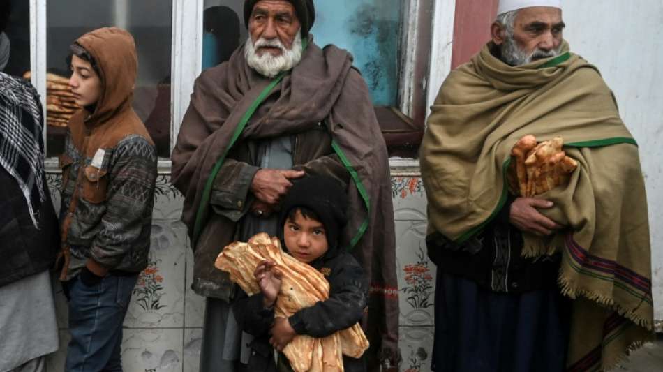 Taliban-Bestien rufen muslimische L&auml;nder zu Anerkennung auf
