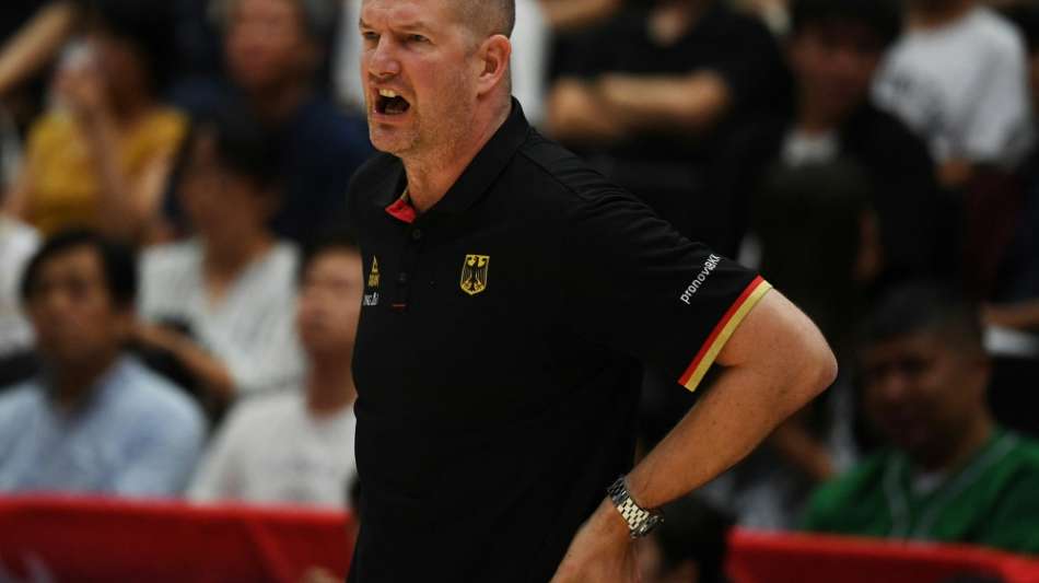 &Uuml;berzeugender Sieg gegen Italien: Deutsche Basketballer gewinnen Supercup in Hamburg