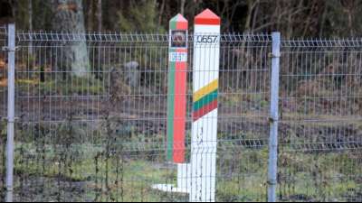 EU schl&auml;gt Ausnahmen von Asylregeln in Nachbarl&auml;ndern von Belarus vor