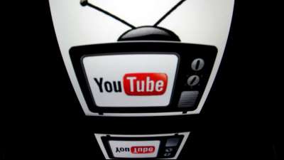 Youtube sperrt auch Trumps Kanal für mindestens eine Woche