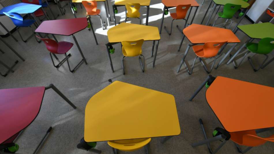 Familie aus Bayern scheitert mit Verfassungsbeschwerde gegen Schulschlie&szlig;ungen