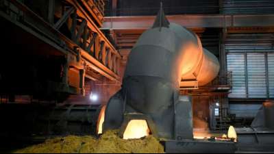 BDI und IG Metall fordern massive &ouml;ffentliche Investitionen in Industriestandort