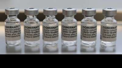 Biontech pr&uuml;ft Effektivit&auml;t seines Impfstoffs gegen neue Coronavirus-Variante