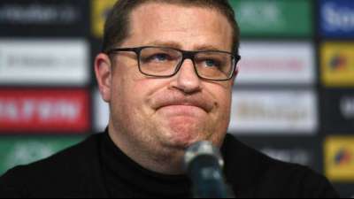 Best&auml;tigt: Eberl verl&auml;sst Borussia M&ouml;nchengladbach