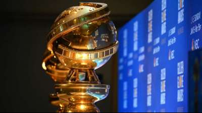 Netflix dominiert Nominierungen f&uuml;r Golden Globes