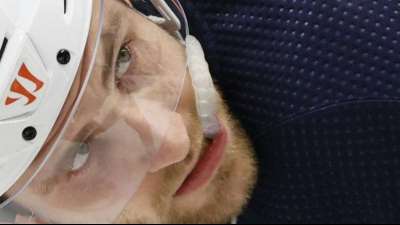 Eishockey NHL: Sehr bittere n&auml;chste Pleite f&uuml;r Draisaitls Oilers