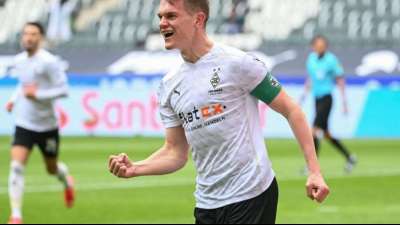 Fu&szlig;ball: FC Bayern M&uuml;nchen ist auch an Ginter interessiert