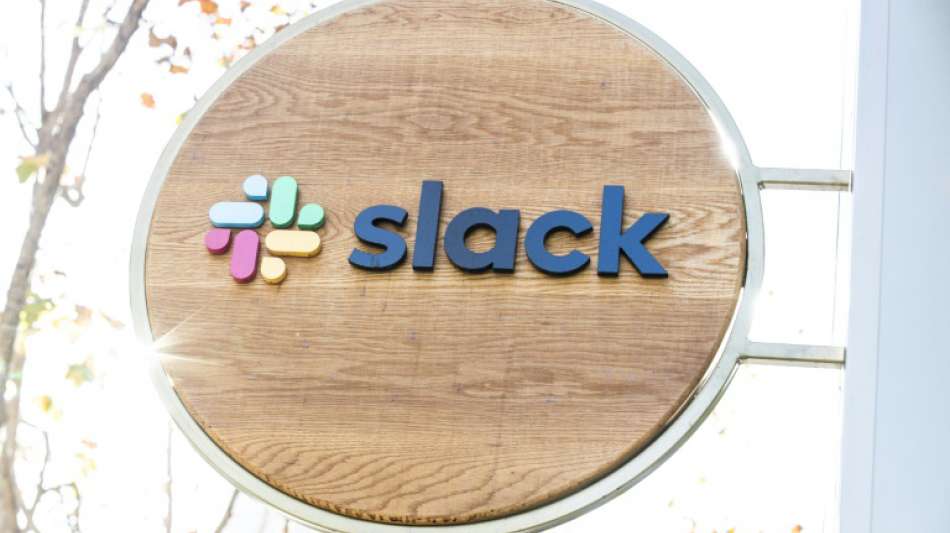 Mehrst&uuml;ndige Panne beim Messenger-Dienst Slack