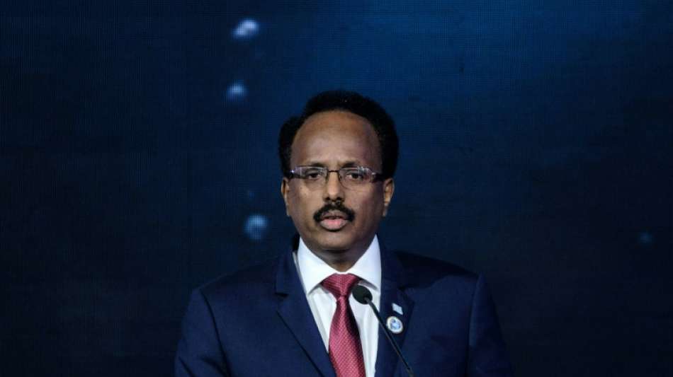 Wahlen in Somalia sollen bis Ende Februar abgeschlossen sein