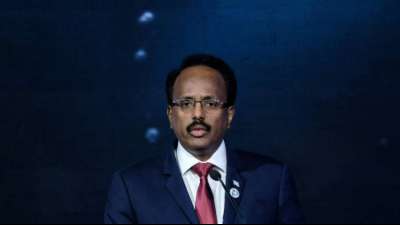 Wahlen in Somalia sollen bis Ende Februar abgeschlossen sein
