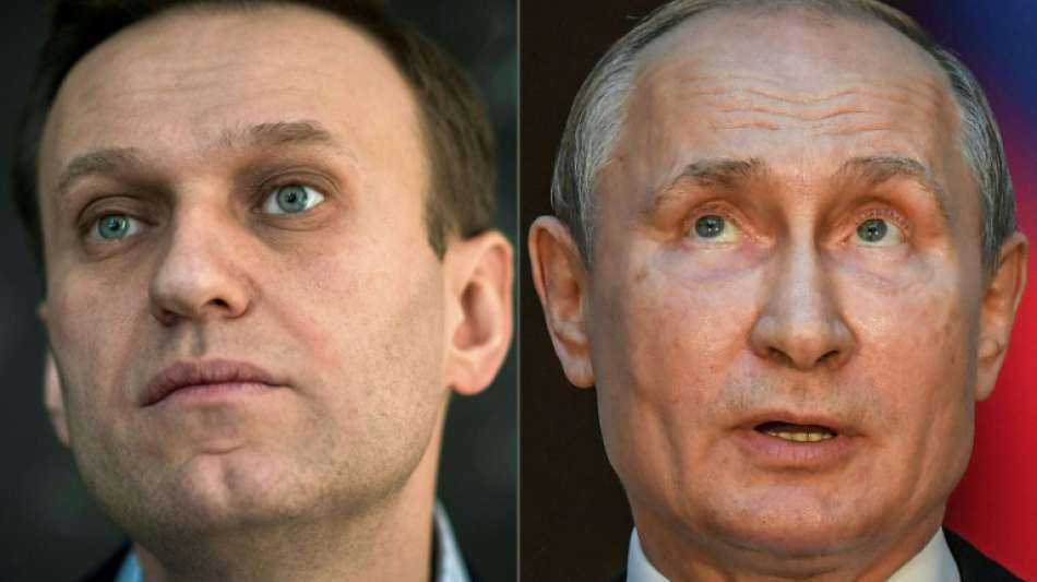 EU-Gipfel soll im M&auml;rz Weichen im Verh&auml;ltnis zu Russland stellen
