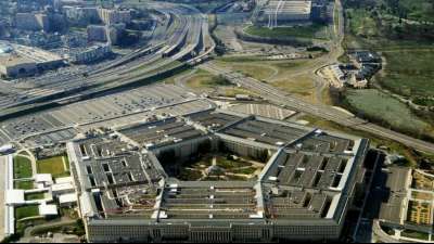 US-Armee fliegt Luftangriffe in irakisch-syrischem Grenzgebiet