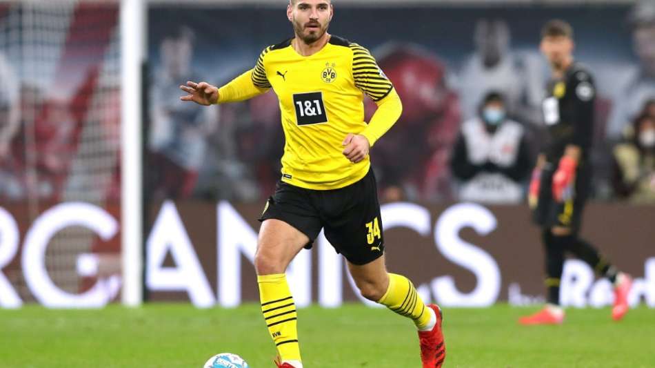 BVB startet mit Pongracic und Reinier