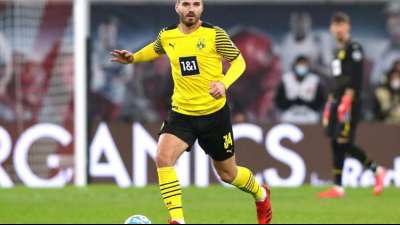 BVB startet mit Pongracic und Reinier