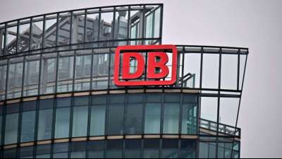GDL-Chef: "Hohe Streikbereitschaft im Tarifstreit mit der Bahn"
