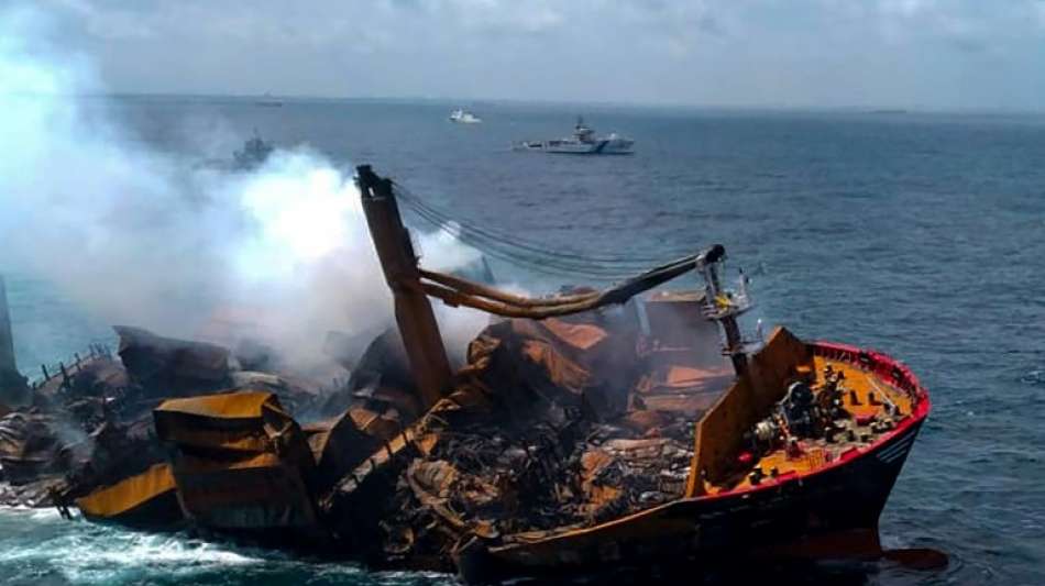 Sri Lanka bereitet sich auf einen gro&szlig;en Kampf gegen &Ouml;lpest vor