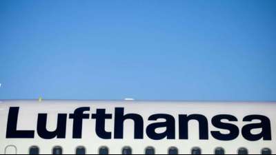 Reiselust und Frachtgesch&auml;ft bescheren Lufthansa positives Sommergesch&auml;ft