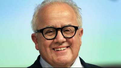 DFB-Pr&auml;sident Keller gegen Homophobie: "Wollen Teil eines Kulturwandels sein"