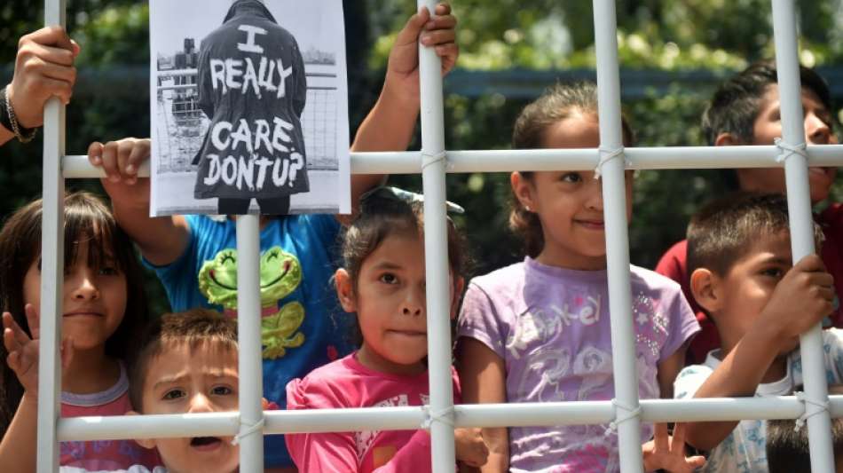 USA: Keine Verhandlungen &uuml;ber Entsch&auml;digungen f&uuml;r Asylanten