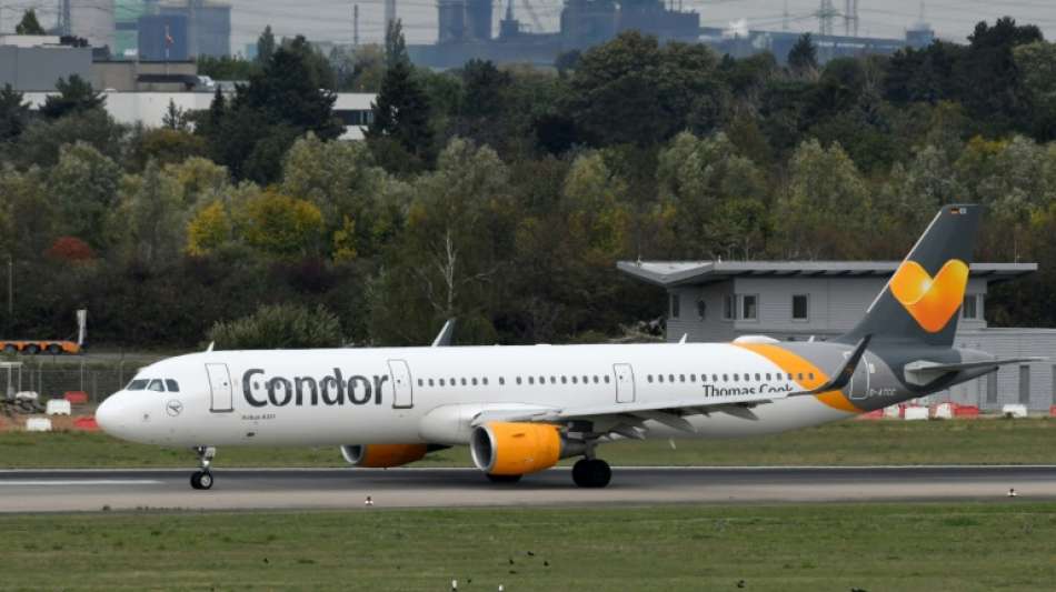 EU-Kommission gibt erneut gr&uuml;nes Licht f&uuml;r deutsche Gelder f&uuml;r Condor