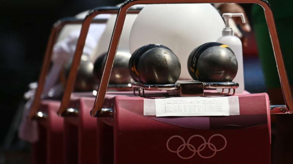 Kugelsto&szlig;er Dietz holt Bronze - Br&auml;mer-Skowronek Vierte