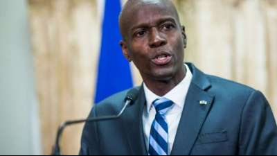 UN-Sicherheitsrat tagt Donnerstag zu Mord an haitianischem Pr&auml;sidenten
