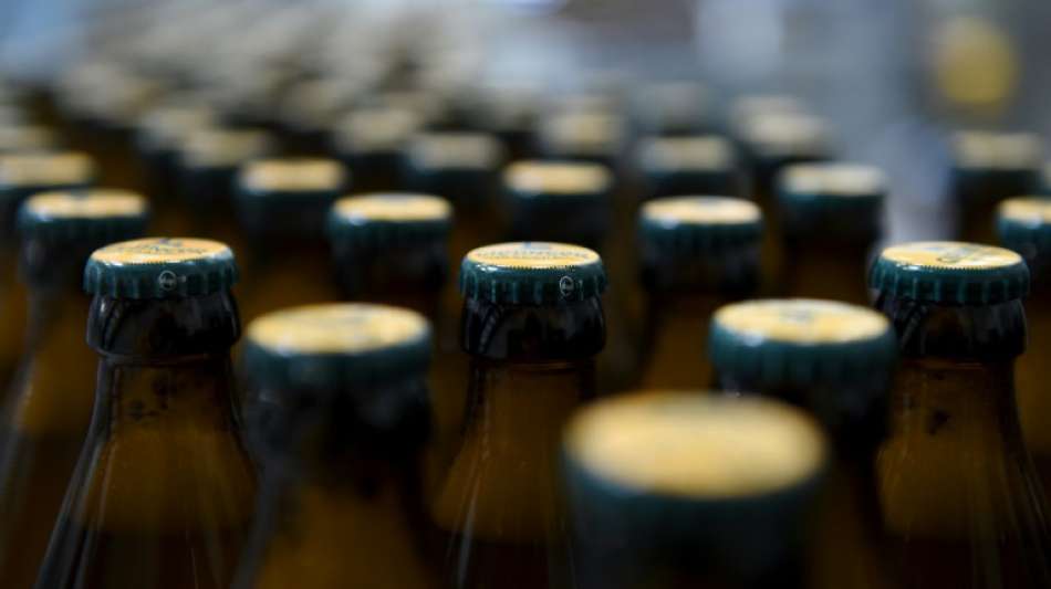 Alkoholfreie Biere "kleiner Lichtblick" f&uuml;r Brauer in der Corona-Krise