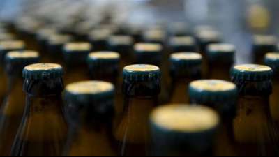 Alkoholfreie Biere "kleiner Lichtblick" f&uuml;r Brauer in der Corona-Krise