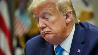 Trump begeht Geburtstag mit Wahlbetrugsvorw&uuml;rfen und Kritik an Nato