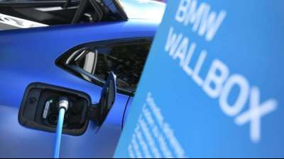 Stiftung Warentest: Wallboxen für Elektroautos mit Mängeln
