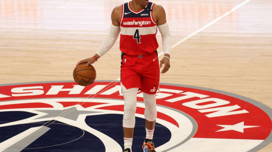 NBA: Wagner mit Washington Wizards weiter komplett sieglos