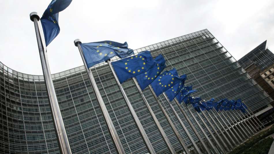 EU stoppt Fortgang der Ratifizierung von Investitionsabkommen mit China 