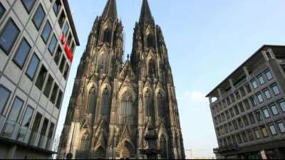 Zahl der Kirchenaustritte in K&ouml;ln erreicht neuen Rekord