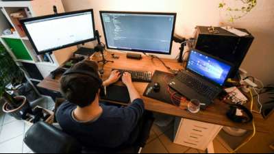Drosten bezeichnet Regelungen zum Homeoffice als unzureichend