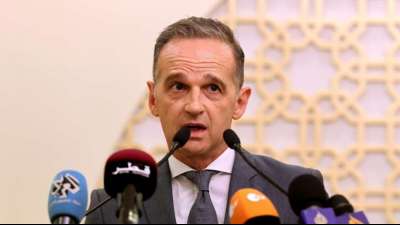 EU-L&auml;nder beraten &uuml;ber Lage in Afghanistan