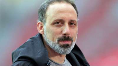 VfB verl&auml;ngert mit Trainer Matarazzo