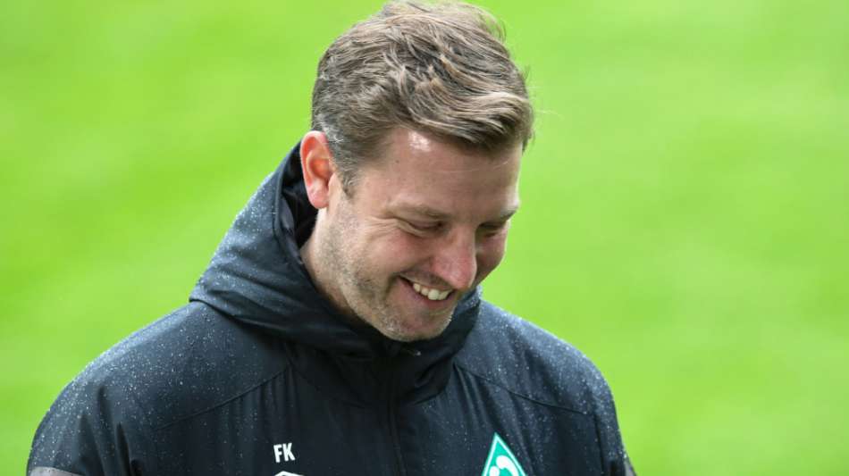 Werder beendet Jahn-Traum: Gegen Leipzig im Halbfinale