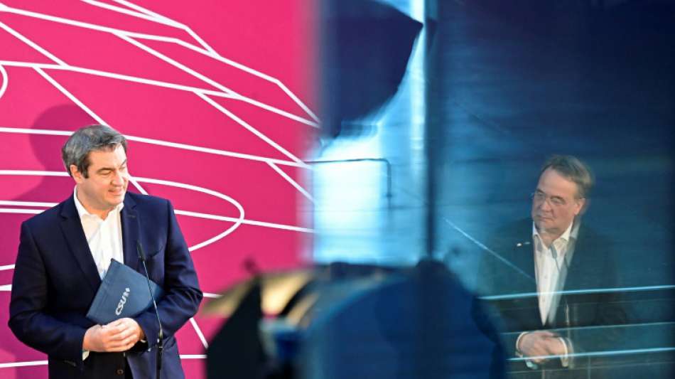 Hamburger CDU-Landeschef gegen Alleing&auml;nge seiner Partei bei Kanzlerkandidaten-K&uuml;r